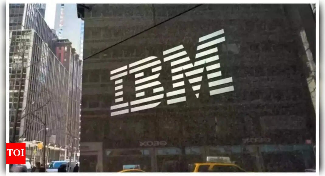 IBM to cut thousands of jobs, here’s what the company said