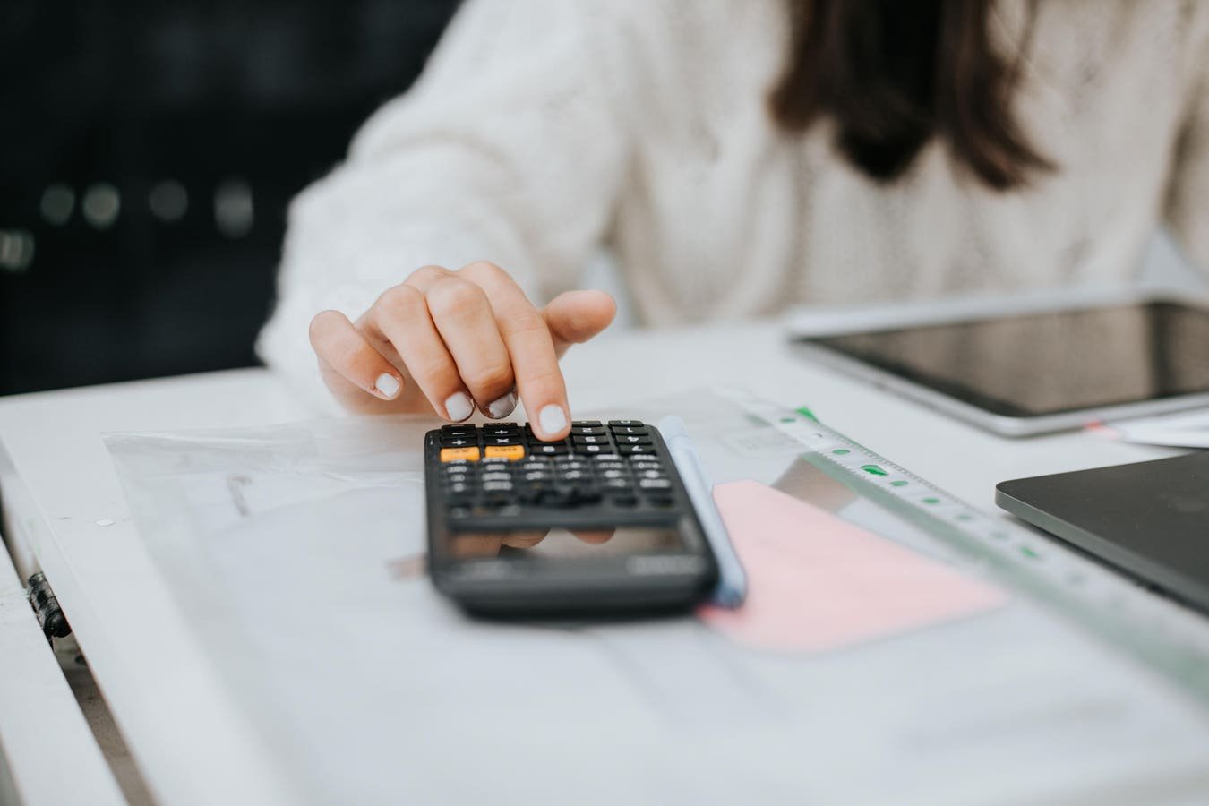 Raising Funds Was Already Tough For Small Businesses — Then Came The Shutdown