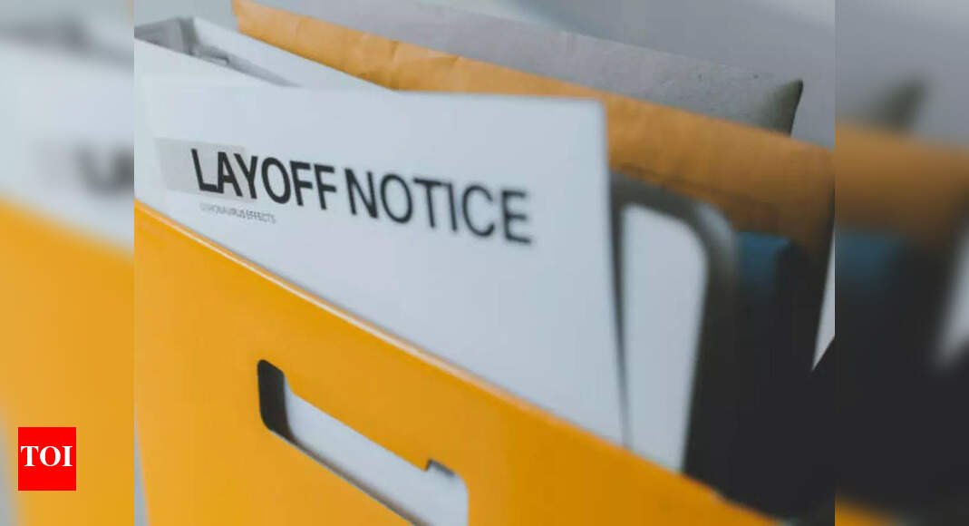'It was a green light to something new,' shares laid-off Microsoft techie: 5 ways to turn layoffs into career wins