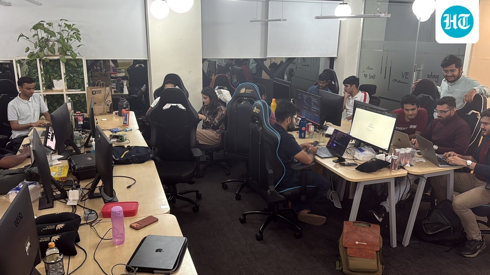 ‘Entire office alive at 10 pm’: Rippling co-founder Prasanna Sankar praises team at new crypto startup