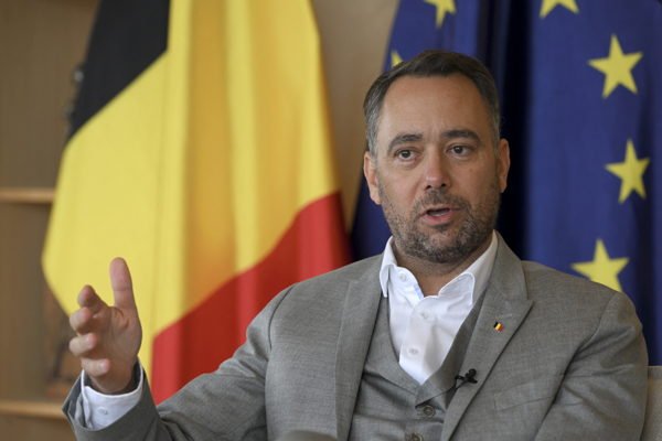 Foreign minister calls for renewed Belgian focus on Latin America