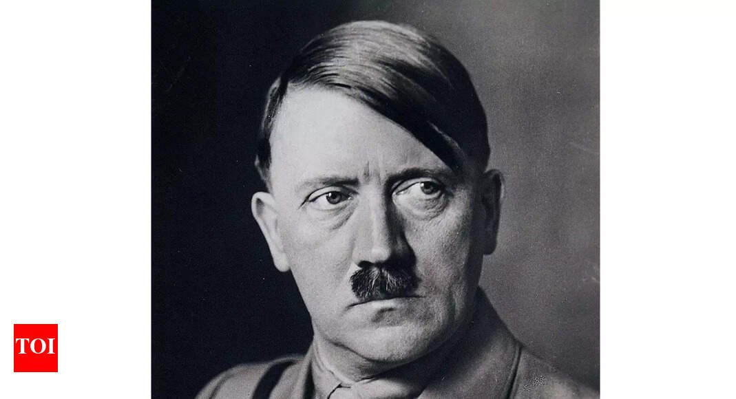 Hitler’s DNA reveals he possibly had a micropenis, one testicle and severe sexual-development issues | World News