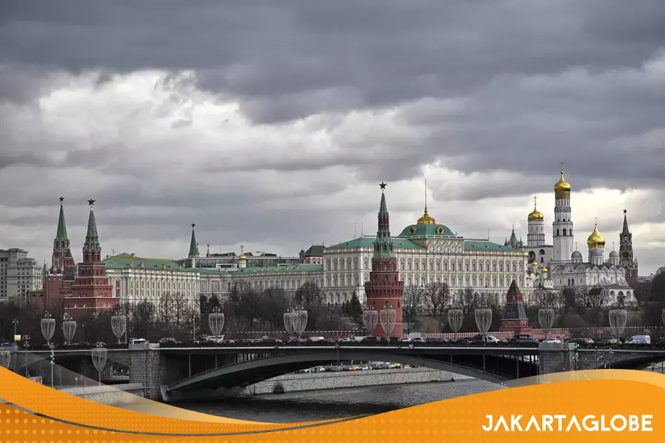 Russia Raises VAT to 22% amid Slowing Wartime Economy 