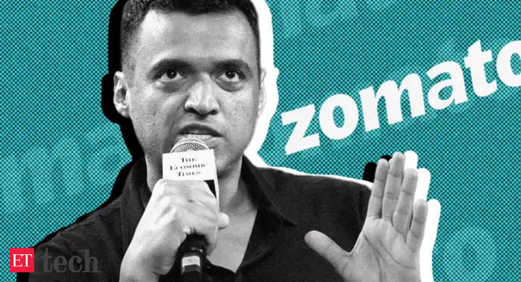 Zomato opens user data to restaurants; scrutiny on third-party UPI apps