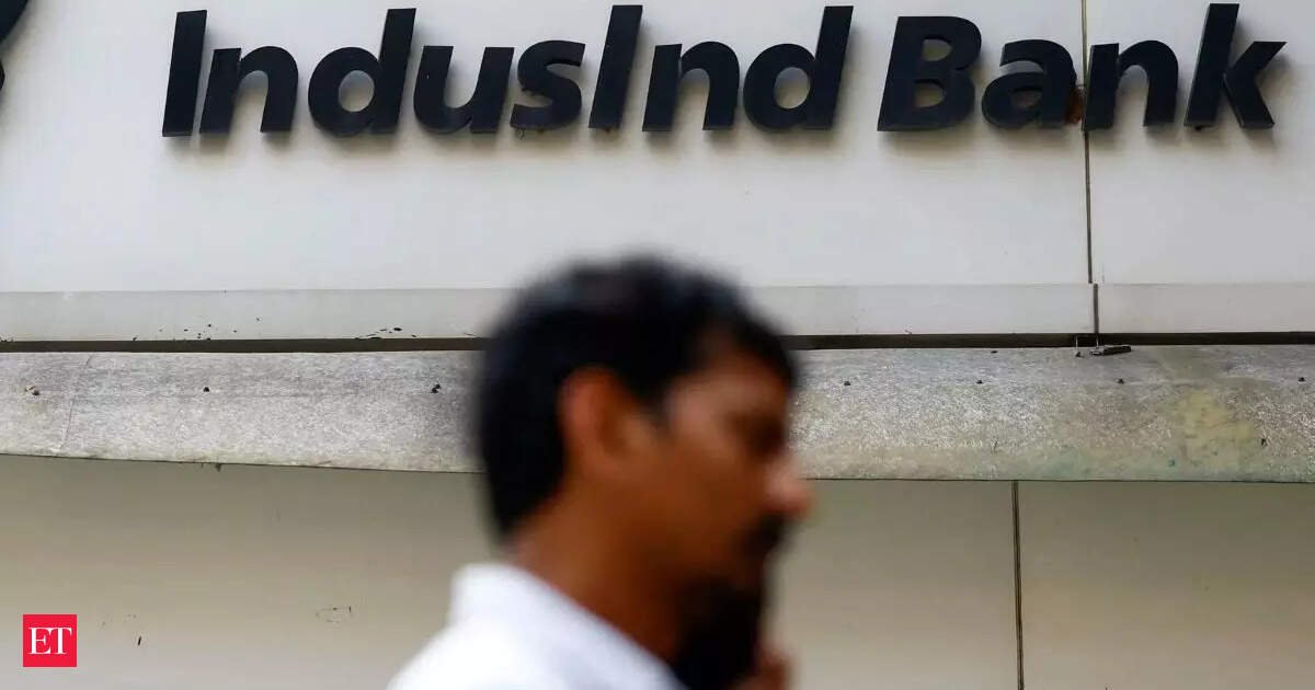 IndusInd Bank mulls QIP route to raise ‘confidence capital’