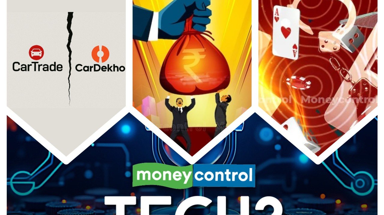 #MCTech3