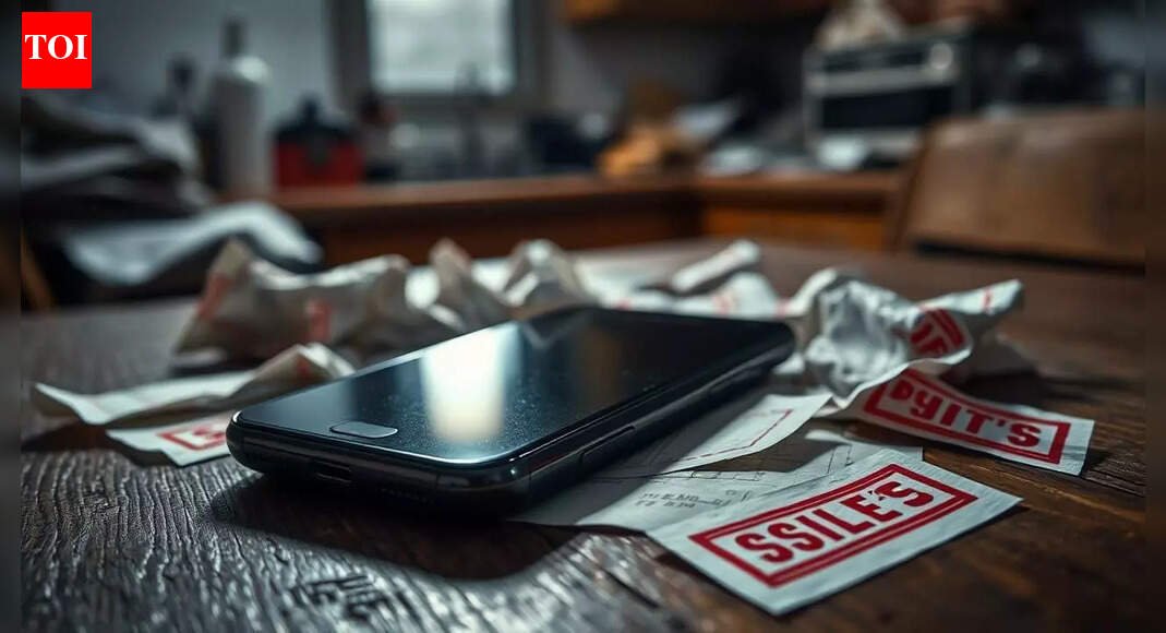'Rise in delinquencies': Smartphone EMI defaults rise; lenders hit pause on remotely blocking devices