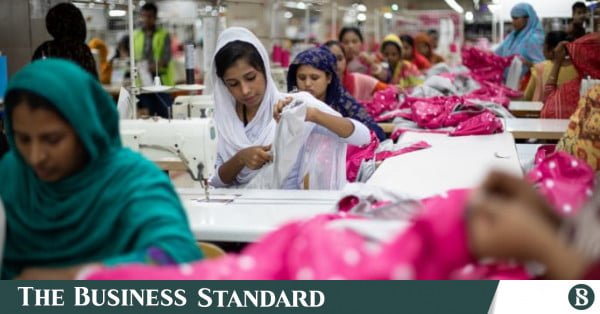 Bangladesh must align with EU Green Deal by 2030 to safeguard RMG exports: Experts