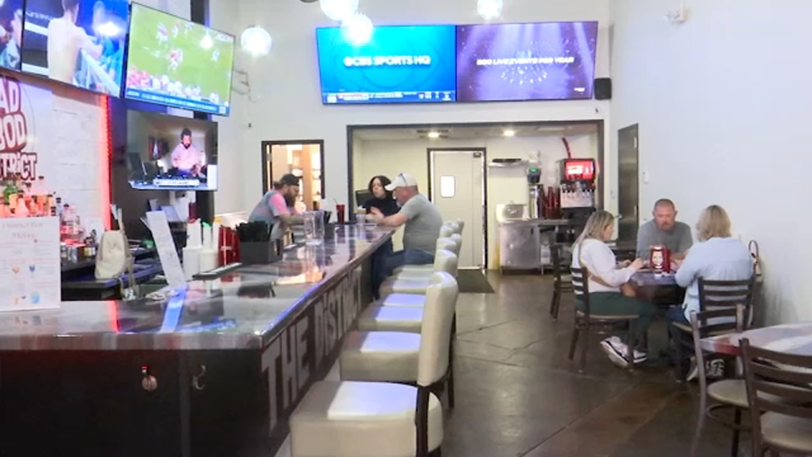 Federal worker layoffs | Fayetteville small businesses feel the impact of the government shutdown