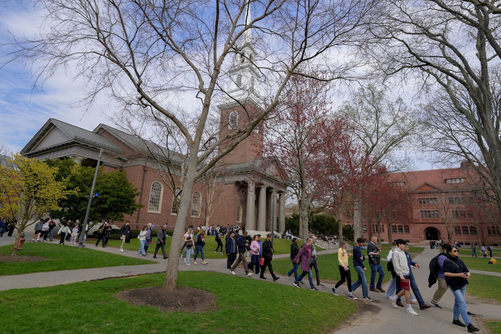 Companies Predict 2026 Will Be the Worst College Grad Job Market in Five Years