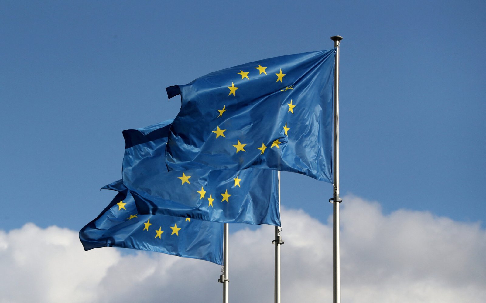 cover US demands &#8216;balanced&#8217; EU digital rules before it cuts steel tariffs