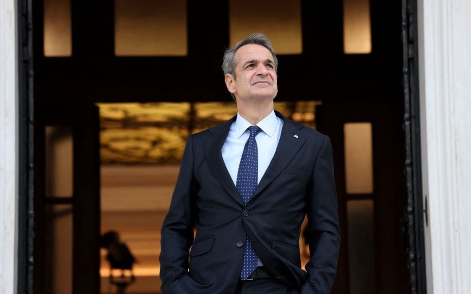 PM to promote Greek investment prospects at London conference