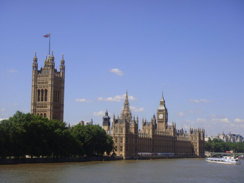 A Company in crisis: Parliamentary scrutiny of East India Company