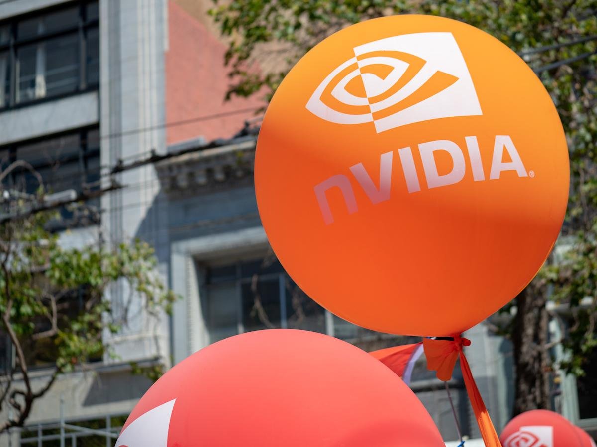 Target stock sinks, TJX and Lowe's rise as the focus turns to Nvidia earnings