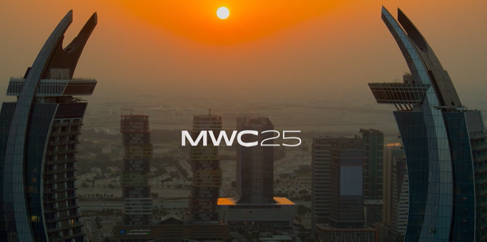 Mobile World Congress Doha brings the global tech stage to Qatar, November 25–26