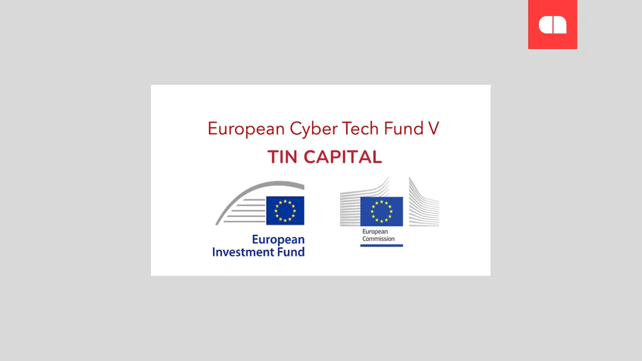 TIN Capital closes €80 million European Cyber Tech Fund V