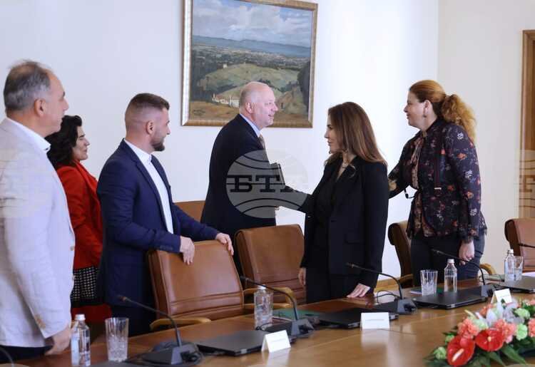 Government to Increase Capital of Irrigation Systems to Restore Pyasachnik Dam Pumping Station