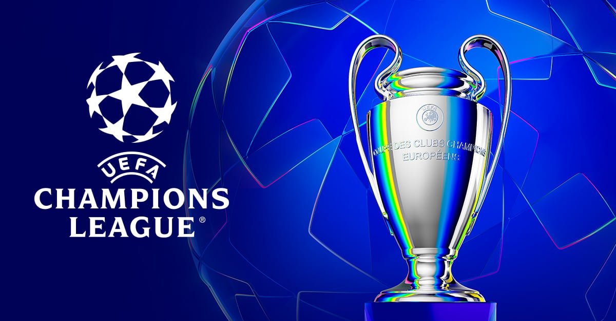 Paramount Scoops Up Champions League Rights Across Europe But Australia Misses Out – channelnews