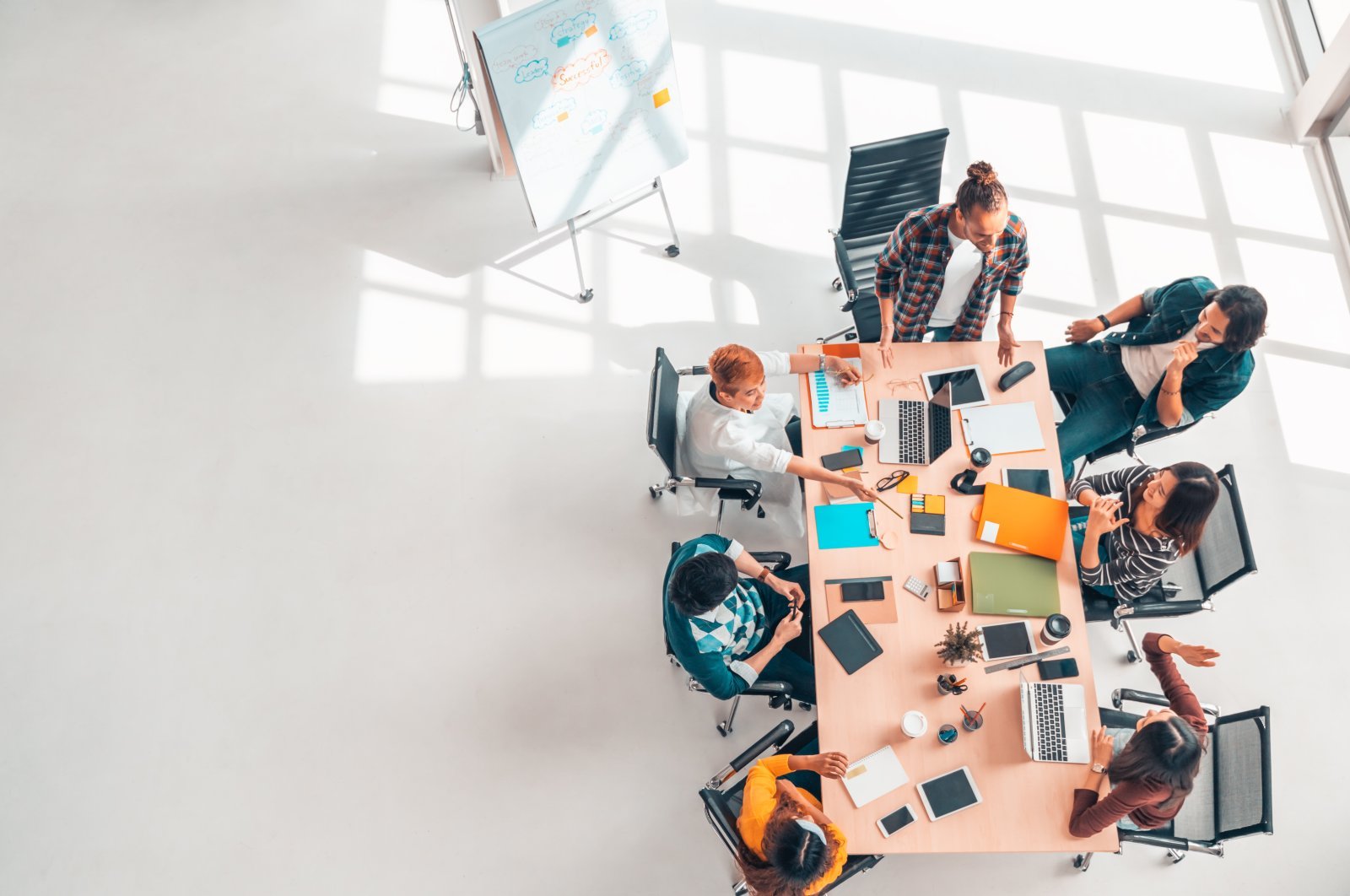 Türkiye's established institutions drive startup ecosystem transformation