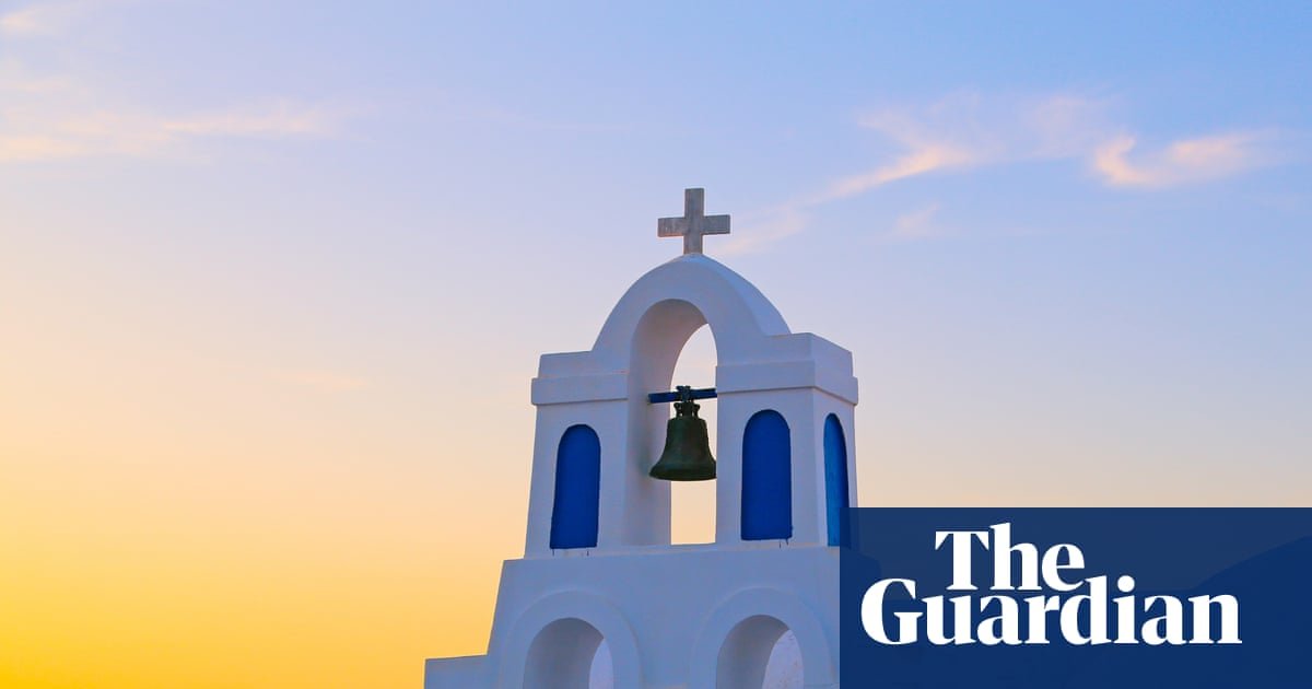 Share a tip on a favourite church or cathedral in Europe including the UK | Travel