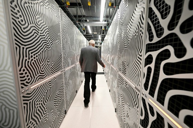 Brussels denies pressure from the US administration influenced its push to 'simplify' the bloc's digital rules