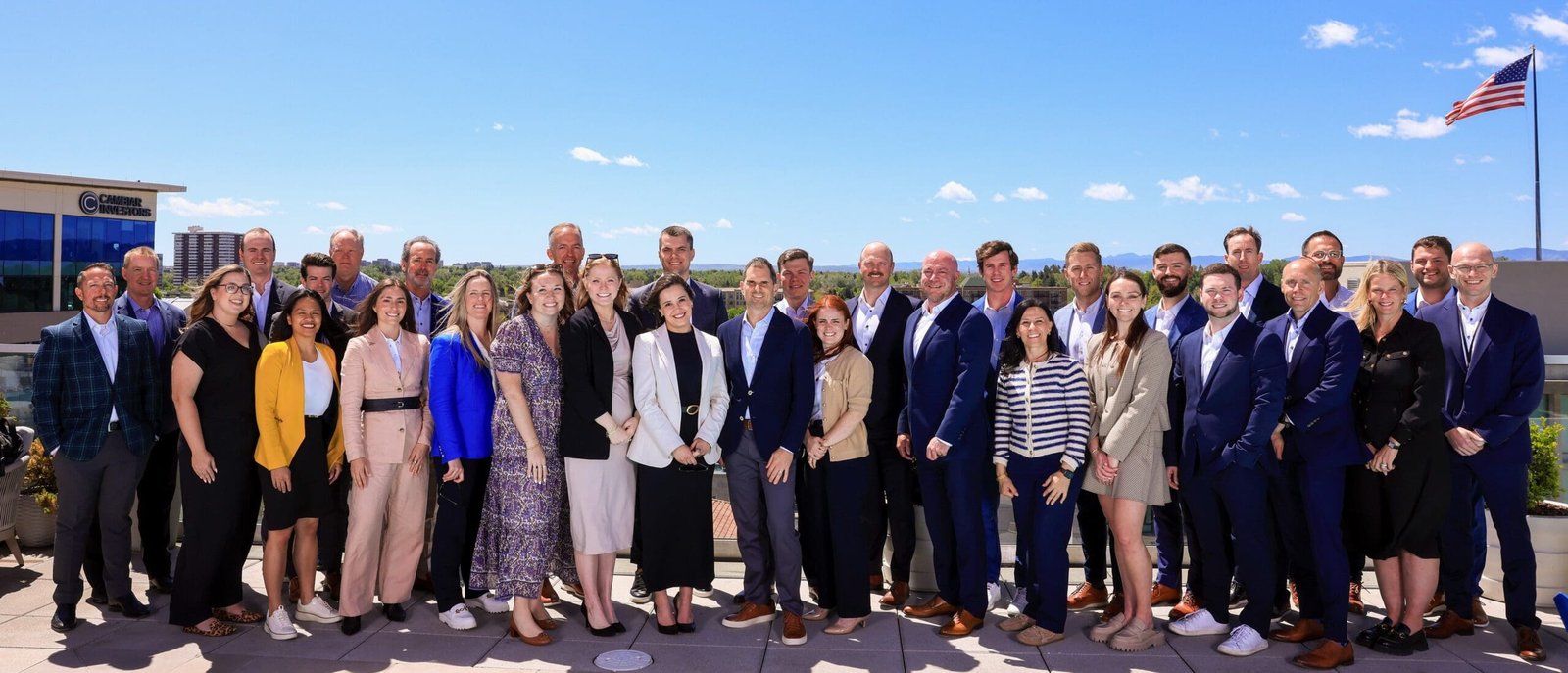 Piper Sandler Special District Group Celebrates 45 Years of Raising Capital