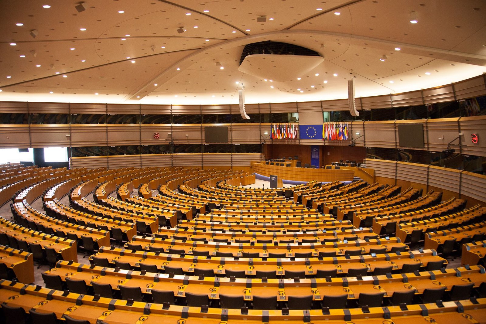 Parliament Cannot Walk Away from Defending Europe’s Democratic Authority and Industrial Sovereignty