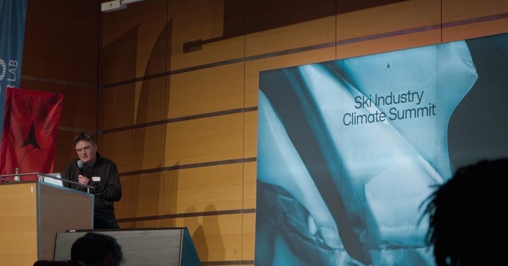 Ski Industry Climate Summit 2026 to tackle sustainability challenges in Bolzano