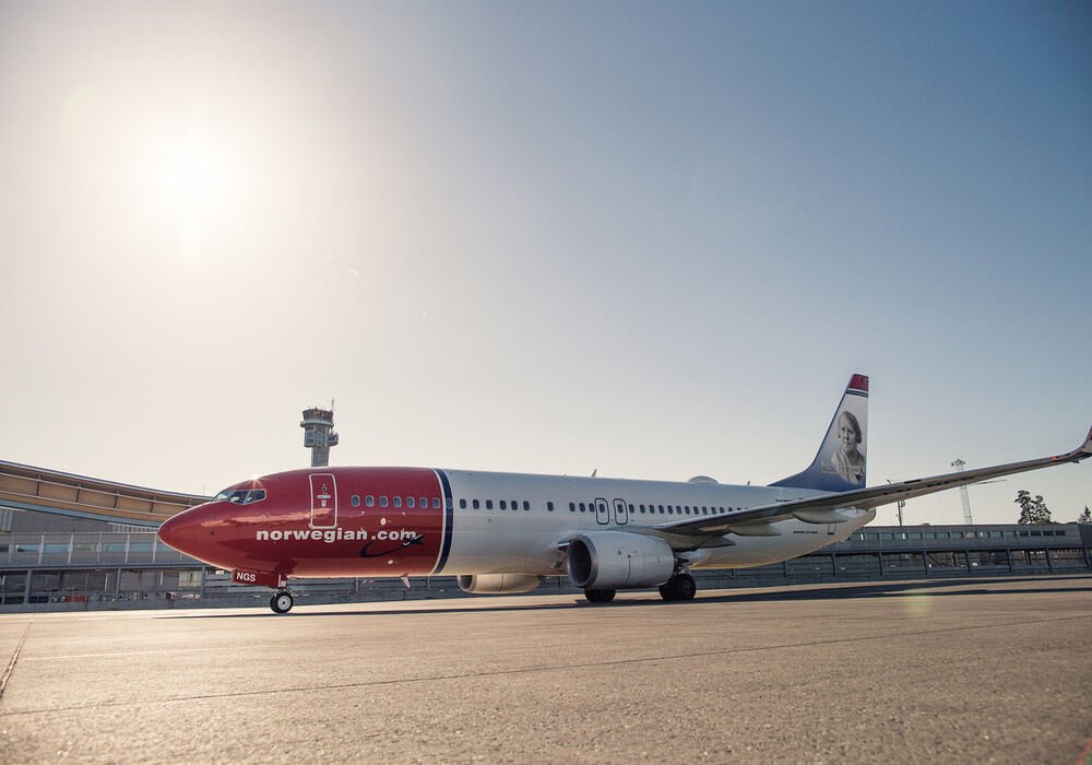 Germany And Sweden Connected As Norwegian Airlines Enhances Connectivity Between Hamburg And Scandinavia With New Direct Route To Stockholm And Increased Flights To Oslo Starting Summer 2026