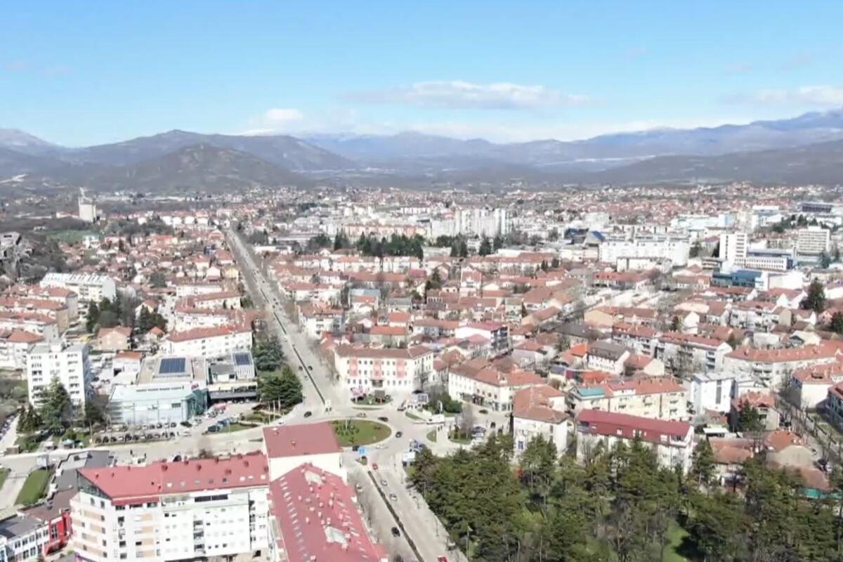 A process worth 40 million euros, support comes from Novi Sad