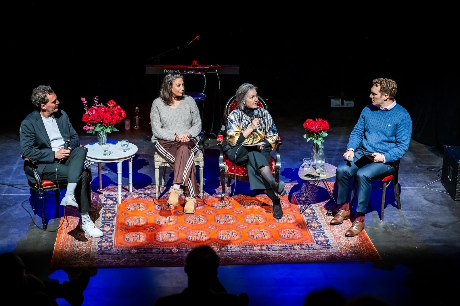 EU's emerging music talent getting global boost with Amazon breakthrough support