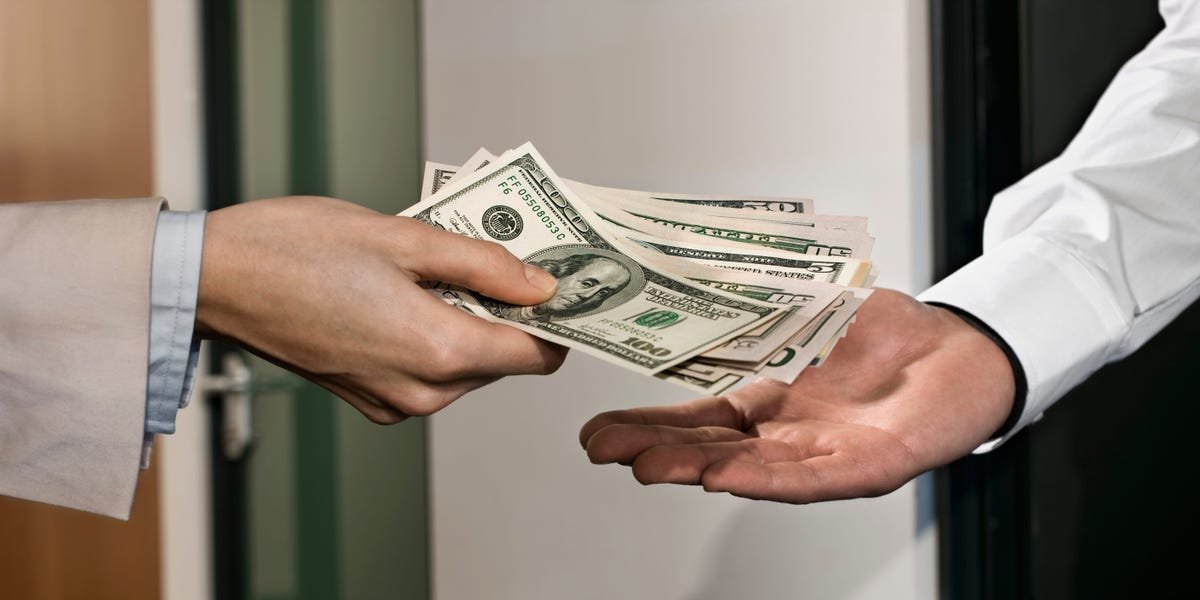 Pay Is Rising for Finance Pros Who Can Fundraise and Keep Investors Happy