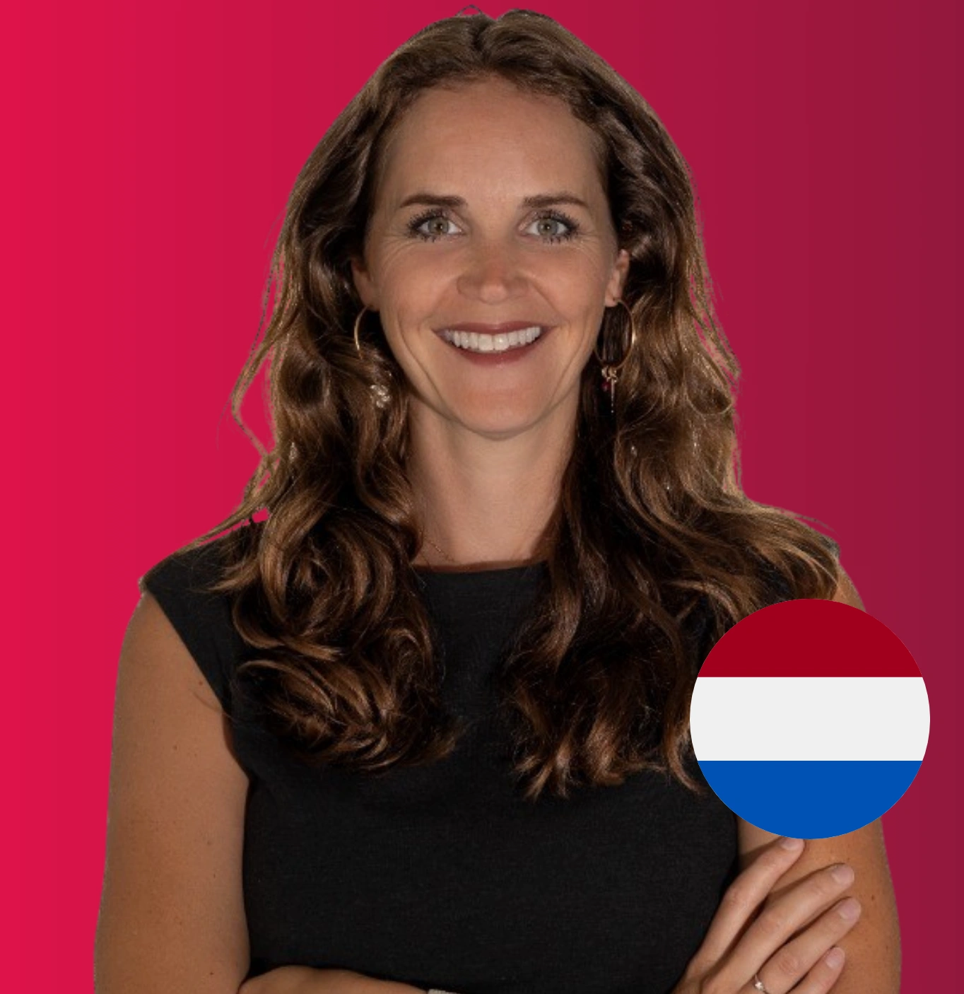Who is Anke Huiskes? - Favikon