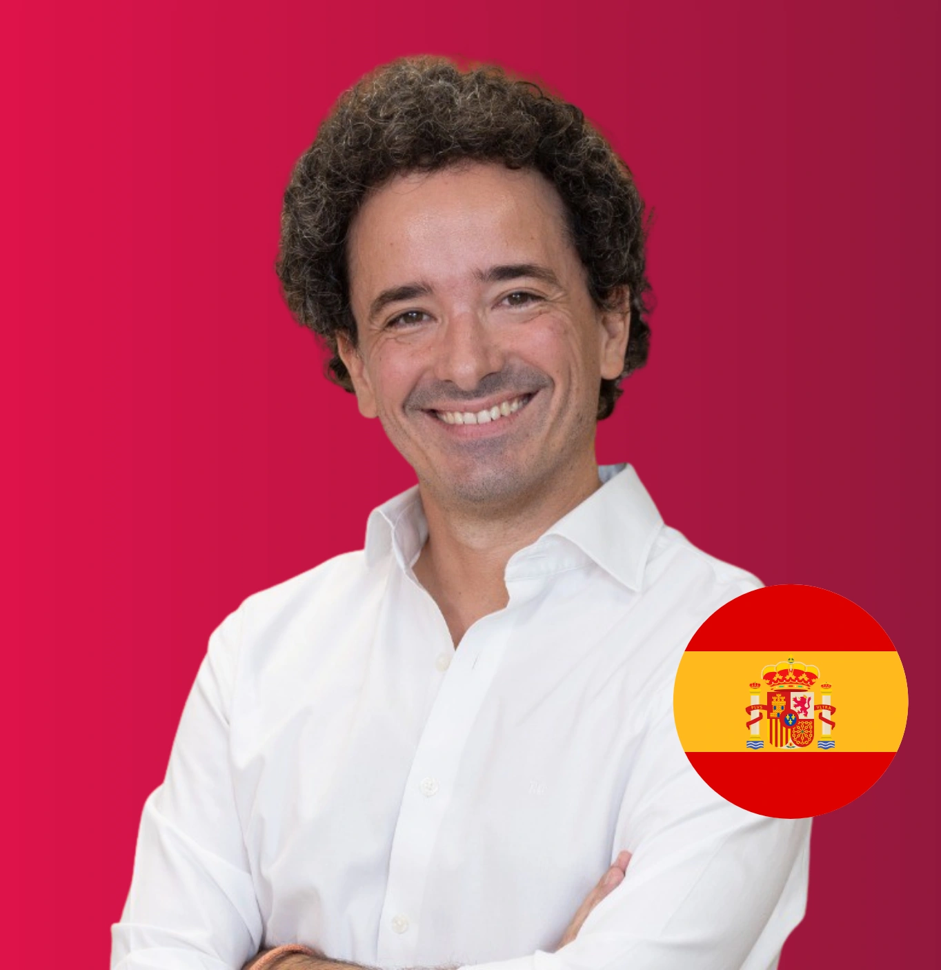 Who is Miguel Arias? - Favikon