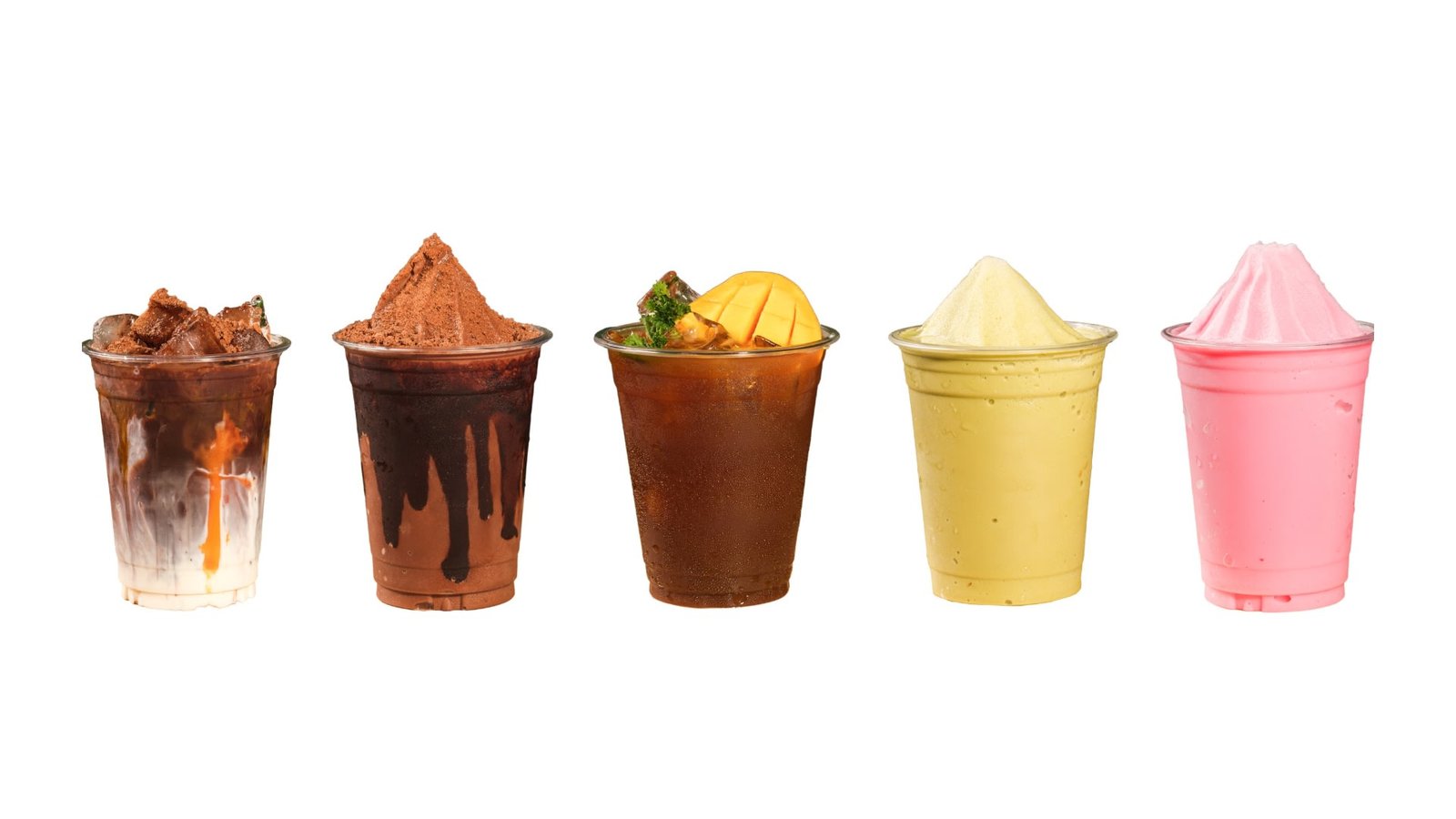 Europe Flavored Milk Market Set to Nearly Double by 2033 with 6.92% CAGR