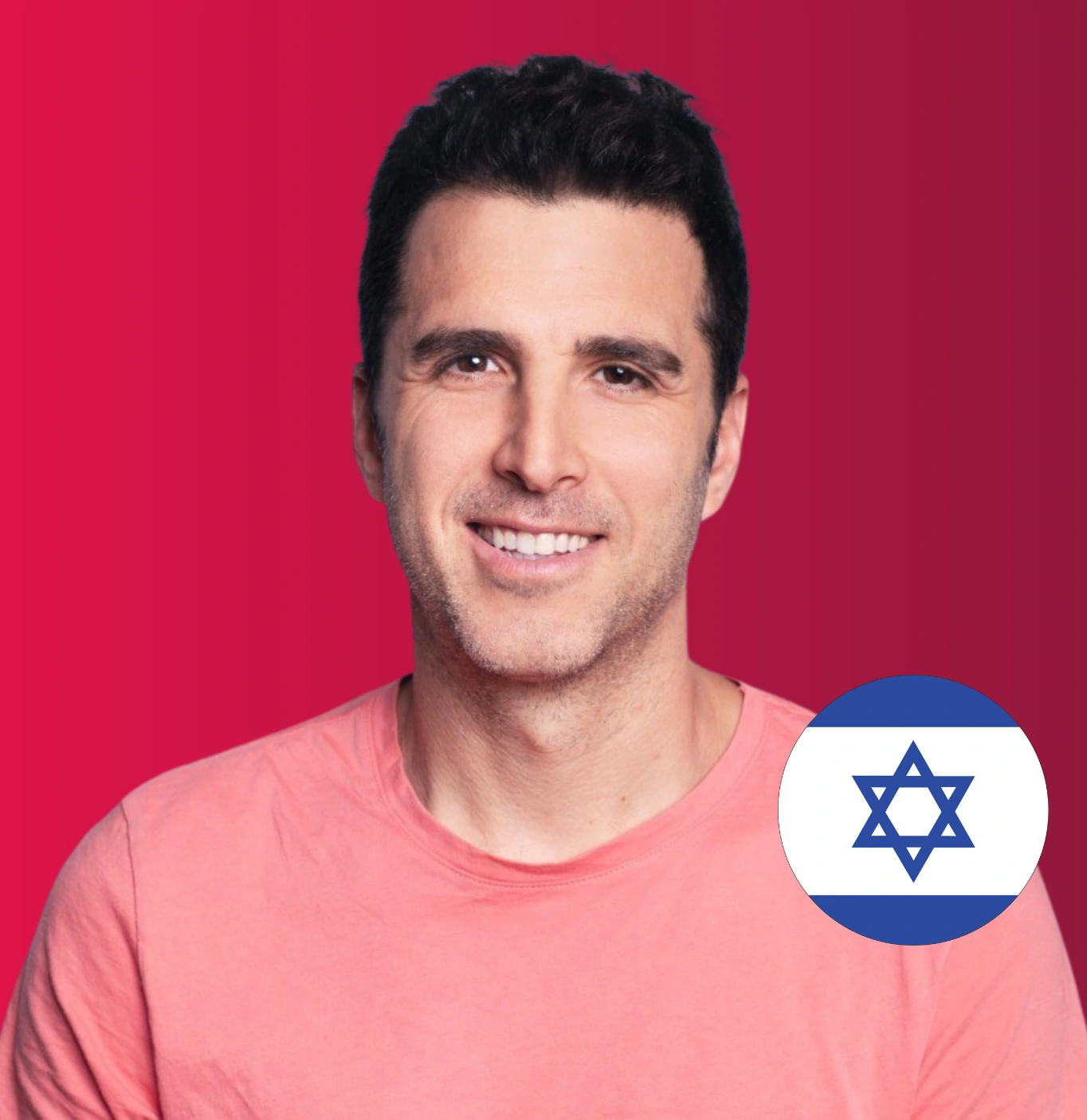 Who is Yonatan Sela? - Favikon