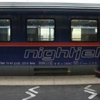 Back on track: Belgian-Dutch firm rescues Berlin to Paris sleeper train | National