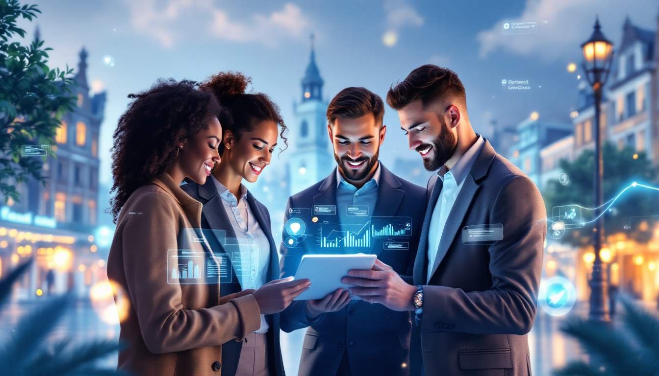 A Guide to Navigating Europe’s Tokenized Assets for SMEs