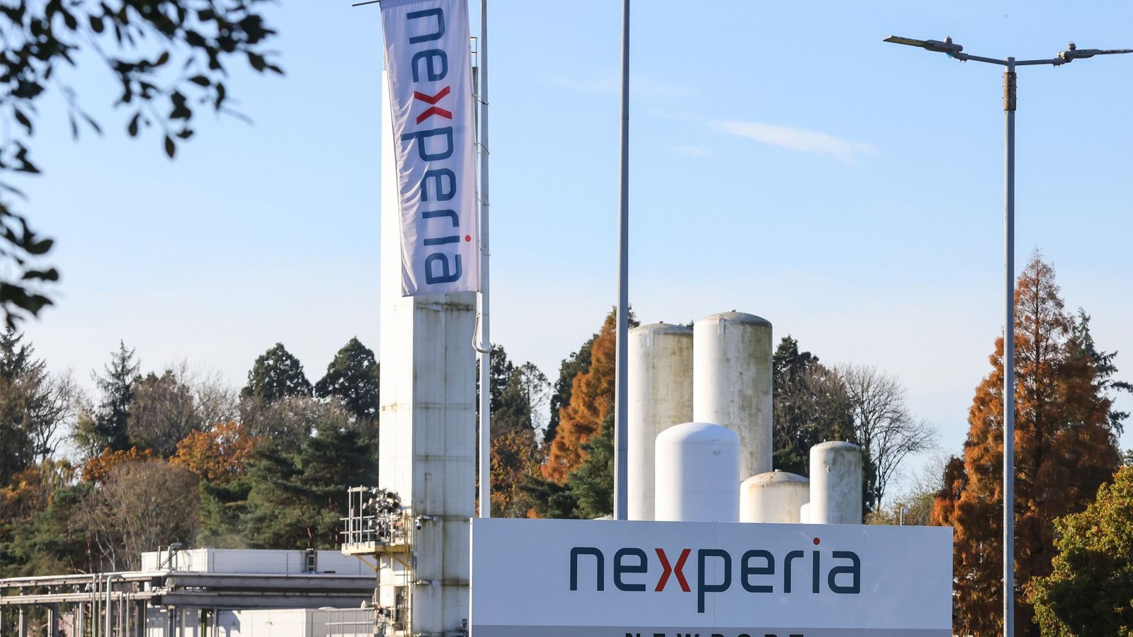 Automotive officials warn of 'devastating' chip storage as Nexperia halts China-bound wafer shipments — companies working 'around the clock' to find alternatives