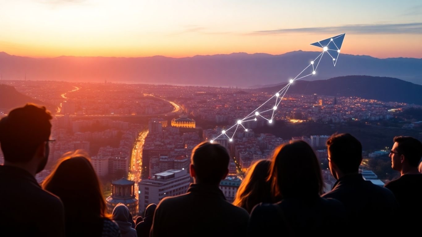 Western Balkans Charting a Course for Growth: Startups, EU Integration, and Regional Cooperation Take Center Stage | Latest Balkan and Southeast European News