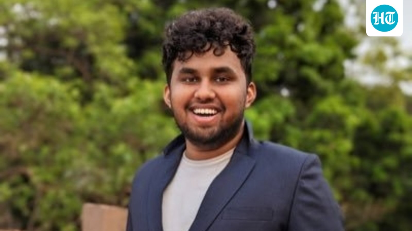 Indian-American CEO’s hilariously honest take on raising $61 million for startup