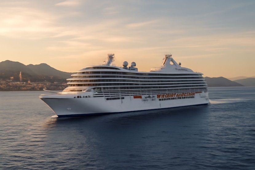 Experience Iconic European Rivers Aboard Century Star Cruise, Combining Eco-Friendly Luxury and Cultural Exploration