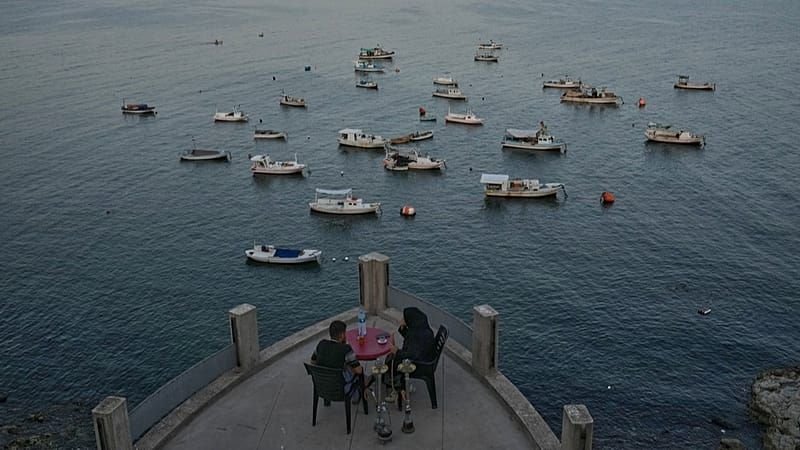 Syrians in Europe weigh up returning home one year…