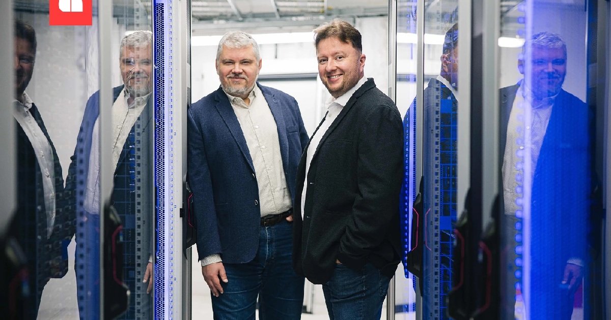 Leil raises €1.5M from Karma Ventures and Specialist VC