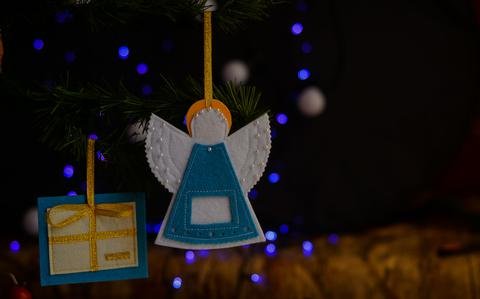 Angel Tree Programs in Germany 2025