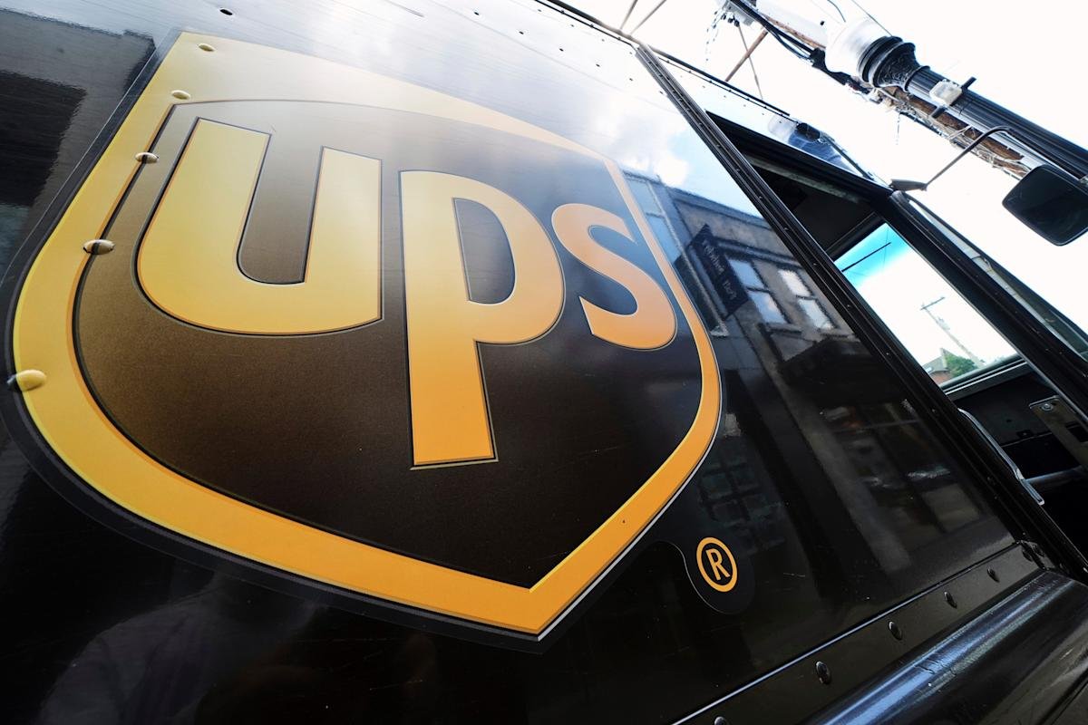 Layoffs hit Amazon, UPS, Target, and more — but it has little to do with AI