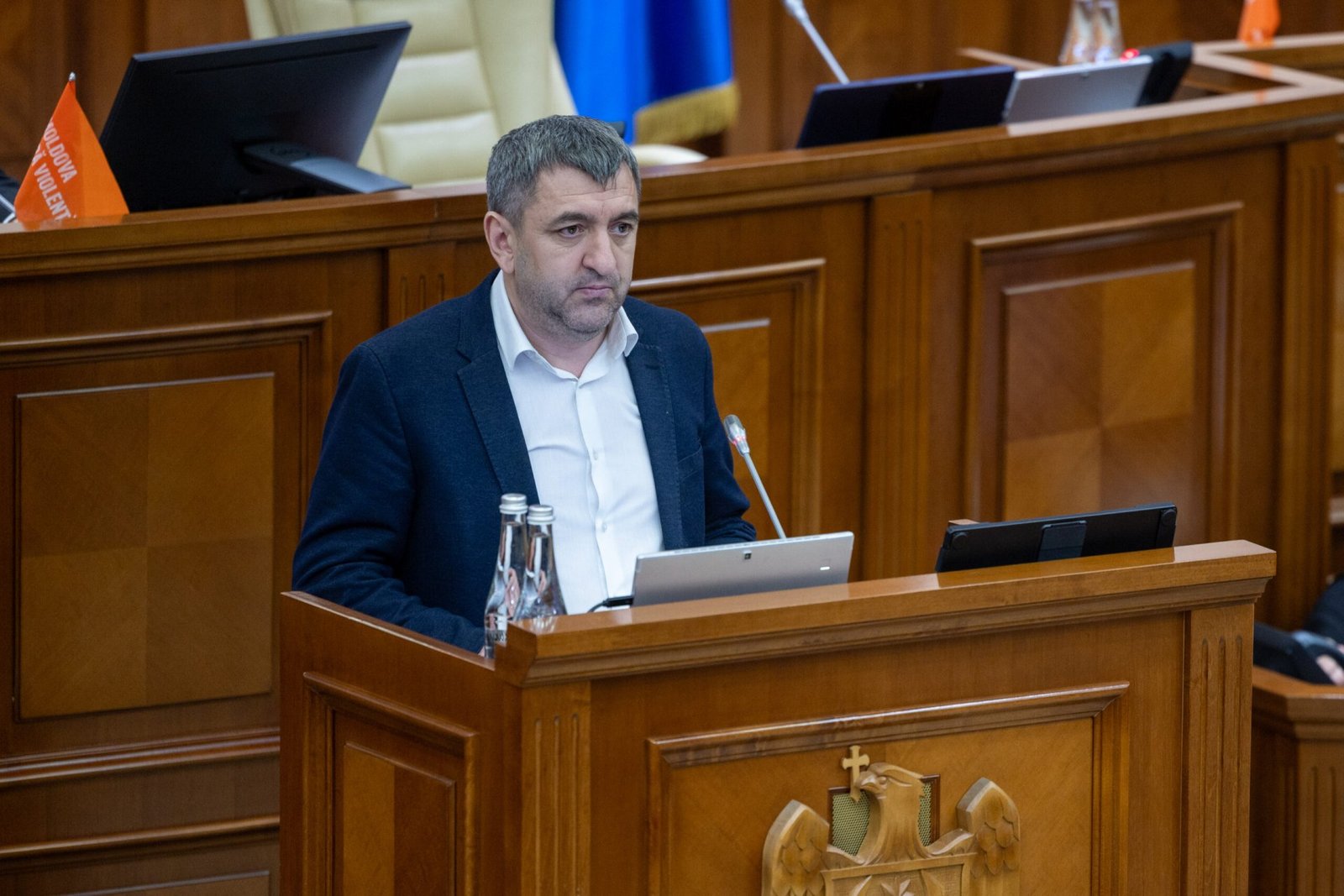 Moldova aligns explosives legislation with EU standards