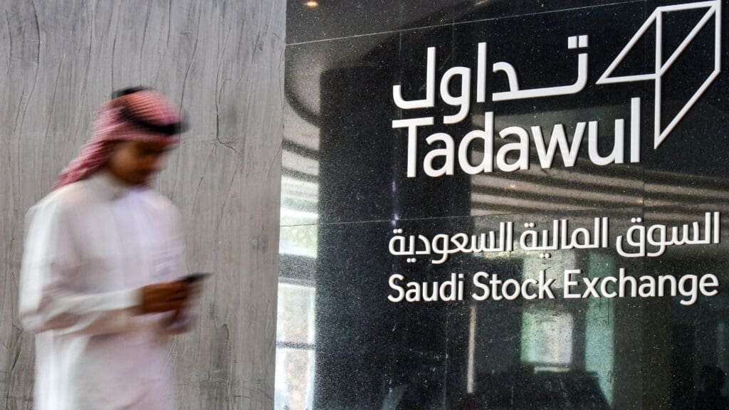 Saudis Consider Major Rule Change that Could Boost Their Economy
