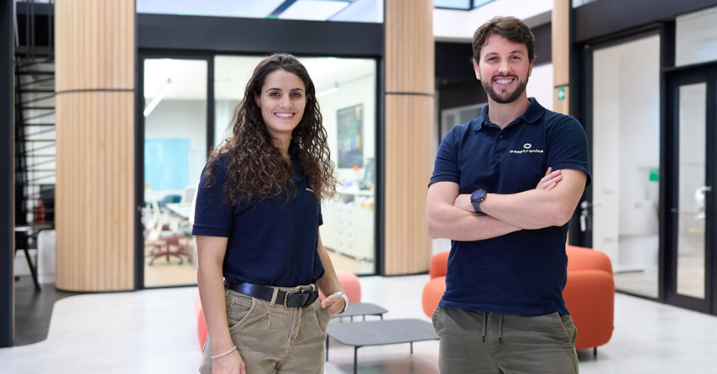 Adaptronics lands €3.15M to scale next-gen electrostatic robotic grippers across Europe — TFN
