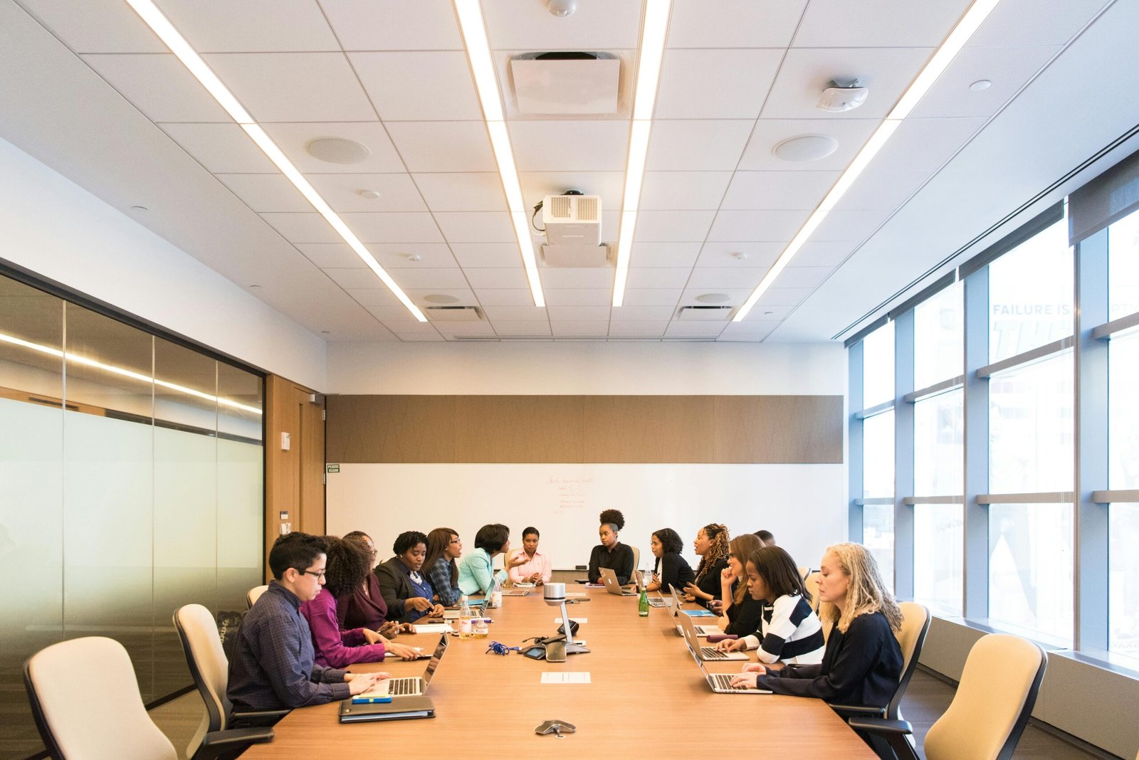 A step-by-step guide to building a startup advisory board